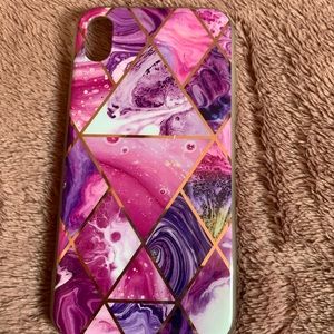 iPhone XR phone case